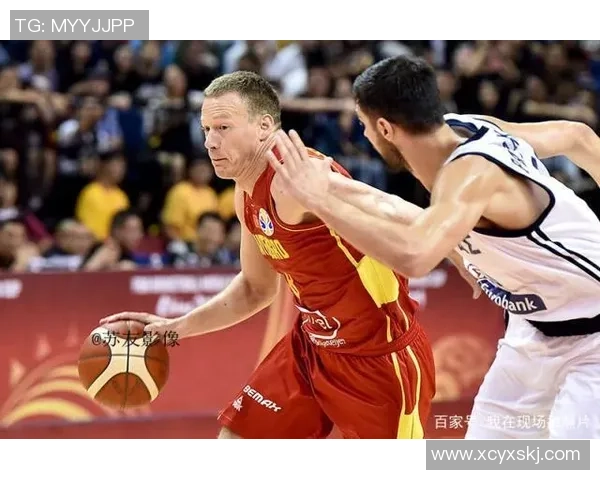 杭州篮球队在世界杯中的表现分析与状态评估