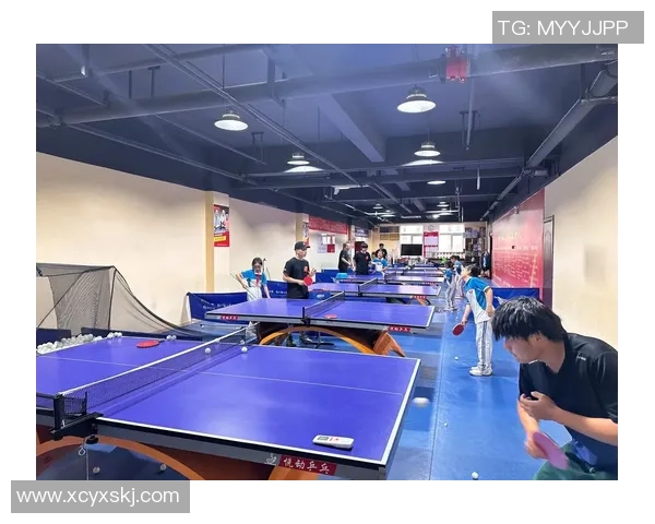 武汉乒乓球队的速度之道：探讨技术与训练的完美结合