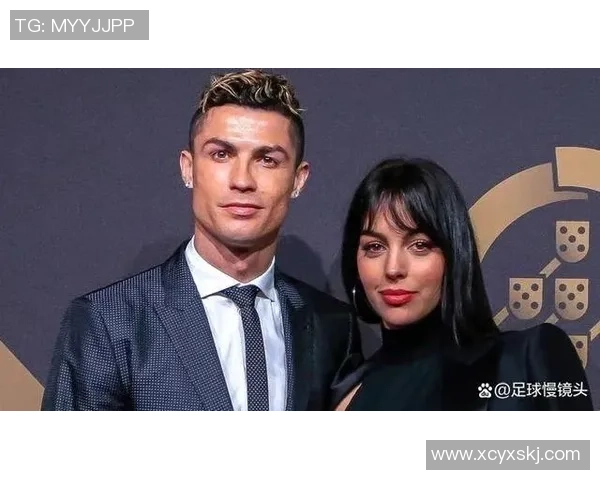 足球明星伴侣大盘点谁是最受欢迎的足球明星伴侣